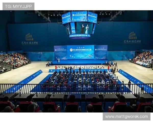 冠竞体育专注体育科技创新,推动体育场馆智能化建设全面发展 冠竞体育专注体育科技创新,推动体育场馆智能化建设全面发展