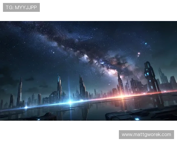 星空Game中未来科技与神秘星球的完美融合引爆无限想象